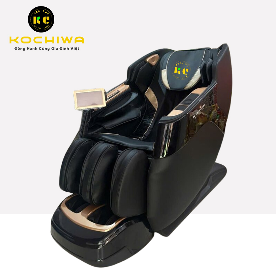 GHẾ MASSAGE KOCHIWA B910
